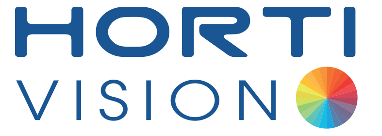 HORTI VISION LOGO