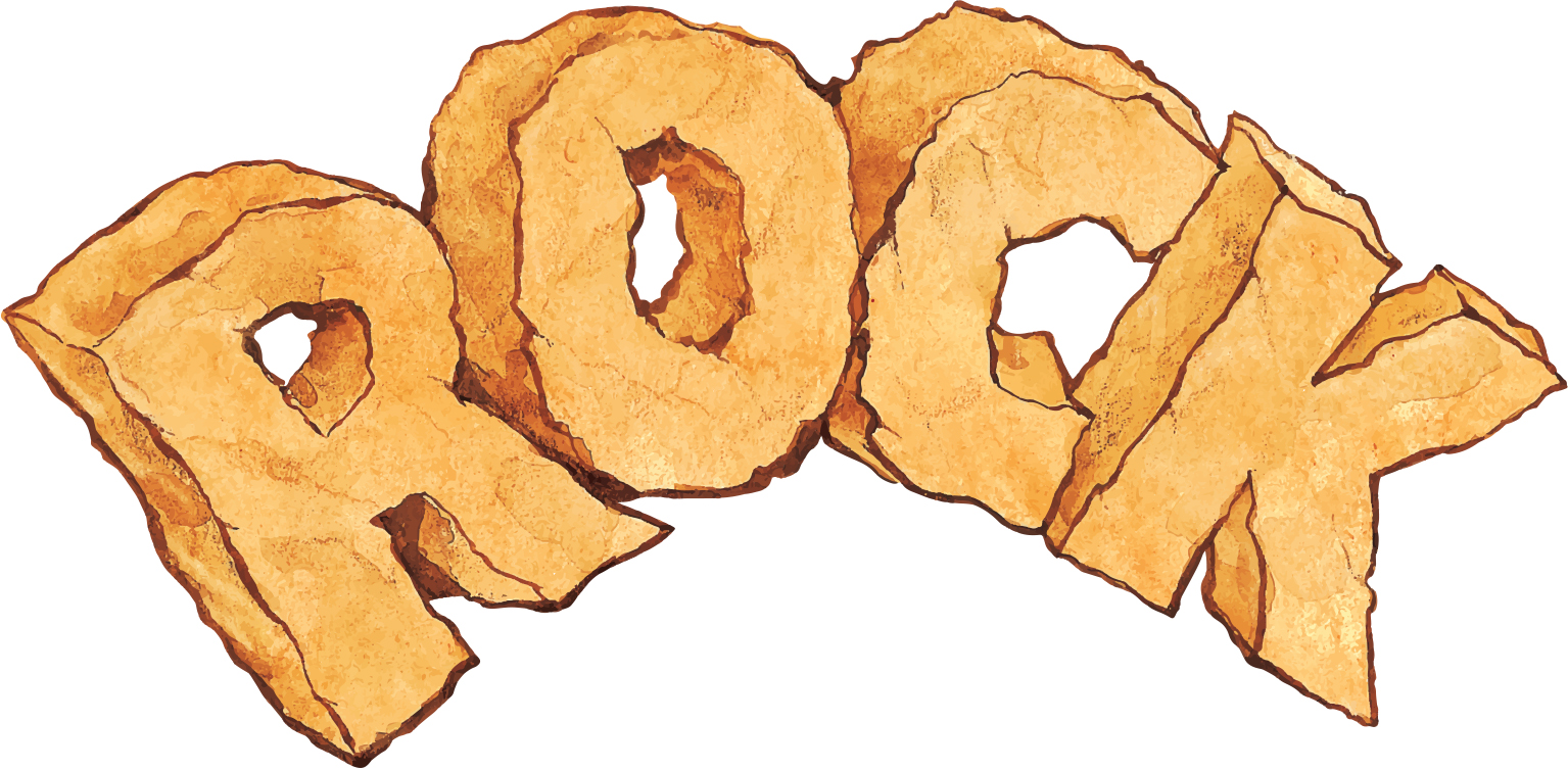 ROCK LOGO 2019