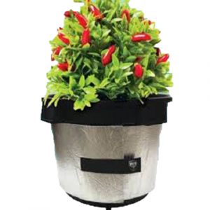 Pots and Mediums