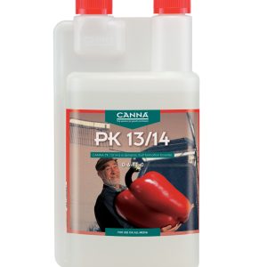 canna pk 13 14