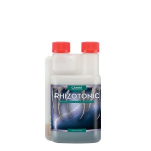 Canna Rhizotonic