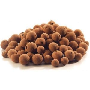 Clay Balls Leca