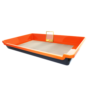 Trim Tray